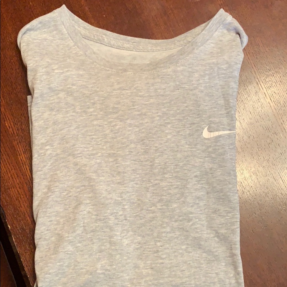 Men's Nike t shirt